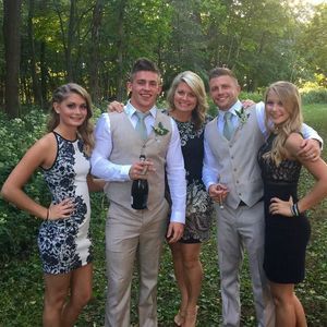 Meet your Posher, Tabitha